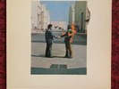Pink Floyd Wish you were Here (Vinyl). Half Speed Mastered