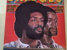 GIL SCOTT-HERON & BRIAN JACKSON BRIDGES ARISTA AB4147 OG 1977 VG++/EX