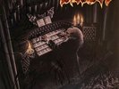 EXODUS original red Vinyl LP Tempo Of The Damned 2004 Nuclear Blast Signed RARE