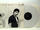 DARYL HALL AND JOHN OATES voices LP EX+/EX, NL 90078, vinyl, album, soft rock