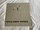Bob Dylan ‎- Little White Wonder (LP)