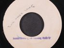 DELROY WILSON: don't know why / version BLANK 7