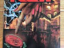 Ratt - Detonator 1990 Korea Orig LP Vinyl With Insert