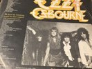 OZZY OSBOURNE ALBUM 