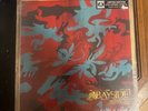 Bayside - Shudder (SEALED) Limited Edition, Colored Vinyl (Victory Records)
