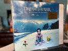 Dream Theater: A Change Of Seasons - RARE 1998 MOV Press - Blue Vinyl  Ltd Ed NM
