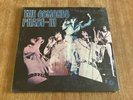 The Osmonds – Phase III Vinyl, LP 1971 MGM Records – 1SE-4796 Label: MGM Record
