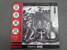 Various Tribute To Absurd LP+Book Bilskirnir Heldentum Grabesmond Wolfsburg