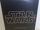 RARE 2LP 33T BOF OST STAR WARS BY JOHN WILLIAMS US 1977 PRESS OIS AUTO COUPLE EX