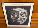 Taj Mahal The Natch'l Blues vinyl record LP Columbia CS 9698 EX+ NICE