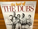 The Best of The Dubbs Doo wop Murray Hill 001187 Vinyl record LP  RARE  EX