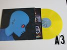 La Planete Sauvage Soundtrack New Record lp original Yellow vinyl album Planet