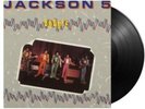 Jackson 5: Boogie (Black) -  LP vinyl *SEALED*