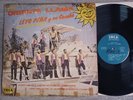 LEYO PENA - ORIENTE LLAMA - LP - SALSA, GUAGUANCO - INCA REC. OG US