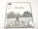 George Harrison All Things Must Past Album Vinyl Record Sealed