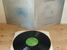 LP TANGERINE DREAM Phaedra (Virgin 74/RE 78 ITALY) space ambient prog kraut VG+