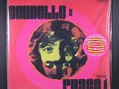 CONDELLO: phase 1 SUNDAZED 12