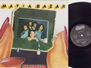 Matia Bazar - Gran Bazar