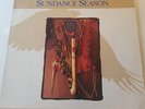 R. Carlos Nakai - Sundance Season LP (VG+/VG+) '*