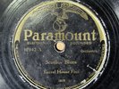 Barrel House Five PARAMOUNT 12941 G RARE