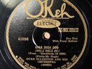 Duke Ellington OKEH 41096 V+