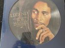 Bob Marley  - Legend  - picture disc , vinyl, NEW SEALED