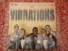VIBRATIONS NEW VIBRATIONS UK COLUMBIA NORTHERN SOUL R&B MOD