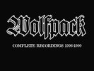 WOLFPACK: BOX SET - LP vinyl *BRAND NEW*