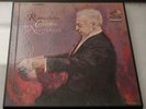 RUBINSTEIN-CHOPIN THE NOCTURNES- RCA RED SEAL - 2 LP LSC - 7050