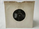 Manu Dibango - Soul Makossa/Lily - 7 inch Music Vinyl Record