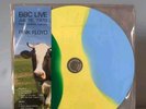 SEALED - Pink Floyd LIVE Paris Cinema London BBC July '70 Vinyl Record tri color