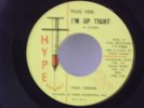 Paul Sindab,Hype 1003,
