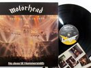 MOTORHEAD No Sleep 'til Hammersmith {Original UK} 12