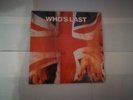 The Who - Who´s last (2 LP/VINYL) + 1 Überraschungs LP gratis.
