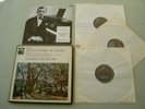 SLS 783/3 RAVEL The Piano Works Samson Francois vinyl 3LP box set