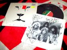 SIGNED WHITE LION PRIDE LP ORIG 1ST PRESS AUTOGRAPHED BY ENTIRE BAND RARE EX