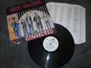CRYPTIC SLAUGHTER-CONVICTED LP Napalm Death Terrorizer Carcass Repulsion O.L.D.