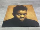TRACY CHAPMAN S/T DEBUT ELEKTRA ORIGINAL 1988 EU / UK 1ST PRESSING LP EKT44