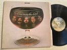 Deep Purple Come Taste The Band LP A&M 1st USA Press 1975 + Inner Gatefold EX