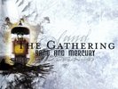 The Gathering Sand And Mercury - The Complete Century Media Years Century Media