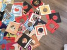 Company Record Sleeves 550 Good Condition