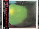 The Jeff Beck Group – Beck-Ola | Japan Pressung LP Vinyl Schallplatte OBI Rock
