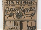 LOGGINS and MESSINA On Stage DOUBLE 1974 LP CBS RECORDS NM/NM