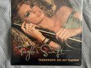 taylor swift teardrops on my guitar 7” vinyl
