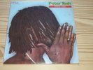 2 LP 33T PETER TOSH 