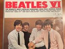 The Beatles VI original two box uk export CPCS 104 in excellent condition