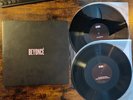 Rare Beyonce - Beyonce Self Titled Limited Edition 2LP + 27 Page Booklet