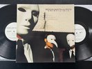 Medeski Martin & Wood Uninvisible 2x Vinyl LP - 2002 - 07567835761 9 - PROMO VG+