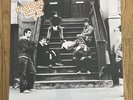 PHANTOM PLANET - The Guest Orange/White Swirl Vinyl Record 1st Press X/500 Rare