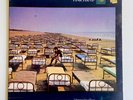 Pink Floyd - A Momentary Lapse Of Reason - Australia Vinyl Record - 1987 CBS